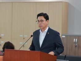 이용욱 의원, 경기도 사회적경제 패키지 조례안 상임위 통과 기사 이미지