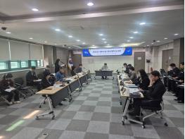 파주시, 세외수입 징수대책 보고회 개최… 미수납액 최소화에 총력 기사 이미지