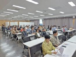 2025 파주시 간판문화학교신스(since)2011’개최 기사 이미지