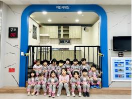 파주시, 어린이 안전체험교실‘올해도 순항’ 기사 이미지