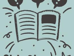 파주시 교하도서관, 출판사 연계 저자와의 만남‘왓츠 인 마이 북’ 참여 출판사 모집 기사 이미지