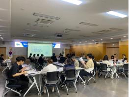 파주시, ‘제2차 청년정책 기본계획’ 수립 본격 착수 기사 이미지
