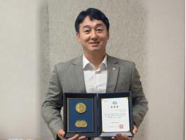 파주시의회 손성익 의원, 경기도지사 표창 수상 기사 이미지
