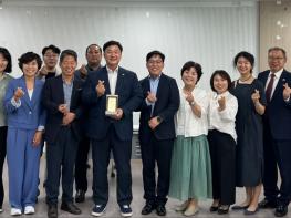 “찾아가는 기부와 복지, 고준호 경기도의원 손끝에서 현실로” 기사 이미지