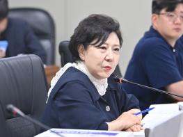 파주시의회 윤희정 의원,‘파주시 아동ㆍ청소년 스포츠 활성화 및 지원에 관한 조례안’발의 기사 이미지