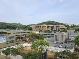 파주시청사, 현부지에 품격 있는 확장” 행정 연속성과 역사성 감안 실용적 해법 기사 이미지