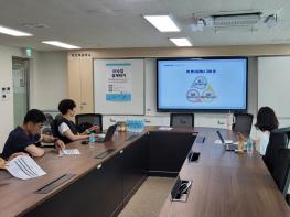 파주교육지원청, 2025 파주 중등 교과별 IB 수업 설계 연수 운영 기사 이미지