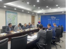 “멈춰 있던 땅, 다시 뛰는 파주” – 미군 반환공여지 개발 청신호 기사 이미지