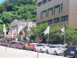 파주시의회 ‘60% 깍기조례’ 통과… 지역 건설노동자 권익 ‘직격탄’ 기사 이미지