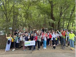 파주도시관광공사, DMZ 평화의 길 연계  4가지 테마별 프로그램 선보여 기사 이미지