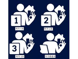 파주시 교하도서관, 시민 참여형 그림기호 행사 성황리에 마무리 기사 이미지