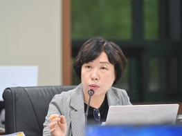 파주시의회 박은주 의원,  ‘파주시 자동차관리사업 등록기준 및 관리 등에 관한 조례 일부개정조례안’ 발의 기사 이미지
