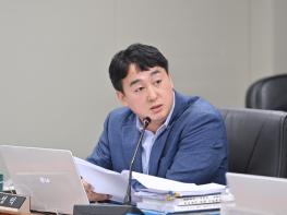 파주시의회 손성익 의원,   ‘파주시 디스플레이산업 육성 및 지원에 관한 조례안’ 발의 기사 이미지