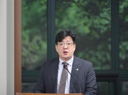 파주시의회 목진혁 의원, ‘파주시 자치분권 촉진 및 지원 조례안’가결 기사 이미지