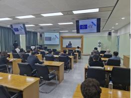2025년 파주시 시민감사관 역량강화 워크숍’개최 기사 이미지
