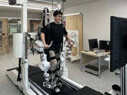 파주시 운정다누림장애인복지관, 29일 정식 개관 준비 박차… 인공지능(AI) 로봇재활부터 돌봄까지 기사 이미지