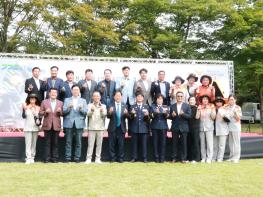 “파주소방서 의용소방대, 재난대응력 높이는 기술경연 펼쳐” 기사 이미지