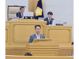 최창호 파주시의원, “교하 3.1 만세운동 현장 보존해야” 기사 이미지