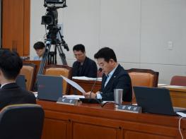 박정 의원 “ 정부 스스로도 수소차 구매 꺼리는 상황 … 수소차 보급 정체 , 근본적 전략 수정 시급 ” 기사 이미지