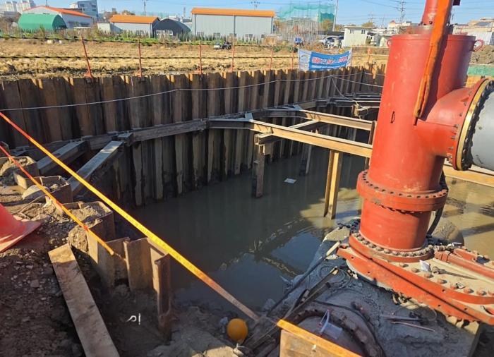 사진출처 손성익 파주시 의원 SNS