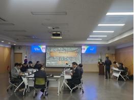 파주시, 적극행정 우수사례 발굴로 시민체감 변화 실현 기사 이미지