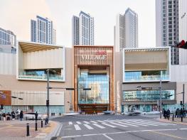 신세계프라퍼티 첫 로컬 리테일, 파주에 새로운 일상이 열린다 기사 이미지