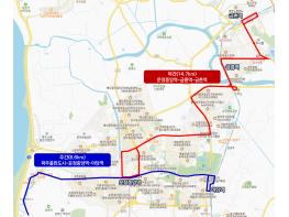 파주시, ‘자율주행자동차 시범운행지구’ 신규 지정 기사 이미지