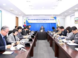 파주시, 미래 행정수요 대비 위한 시청사 증축 본격화 기사 이미지