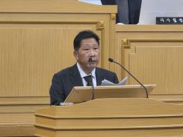 이성철 파주시의원 “기본생활 안정 지원금은 시민 삶 지키는 최소한의 안전망” 기사 이미지