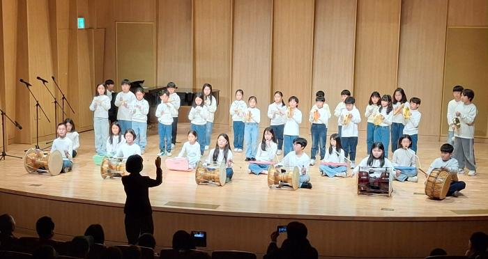 사진제공 운정2동 주민자치회