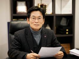 파주시자원봉사센터 나상배 센터장, 시민과 함께하는 자원봉사 문화 확산 다짐 기사 이미지