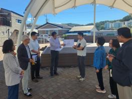 파주시 시민고충처리위원회, 현장 중심 운영으로 시민 권익 보호 기사 이미지