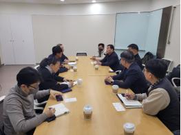 파주시, 단수사고 보상 논의 본격화 기사 이미지