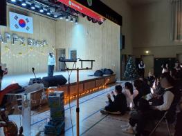 법원여자중학교,‘2025 법원콘서트’ 성황리 개최 기사 이미지