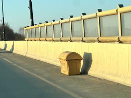 “시민 안전이 우선” 파주시민네트워크 요구에 고양특례시 제2자유로 긴급 시설 보강 기사 이미지