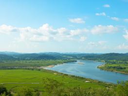 파주시, ‘임진강 국가정원’ 추진 속도 조절…“보전형 개발로 방향 재정립” 기사 이미지