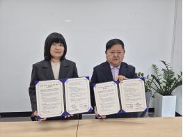 파주해바라기센터, 두 재활시설과 장애인 자립지원 업무협약 체결 기사 이미지