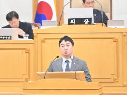 파주시의회, 의정활동 관련 5분 자유발언 실시 “정당한 의정활동 보장을 위한 촉구” 기사 이미지