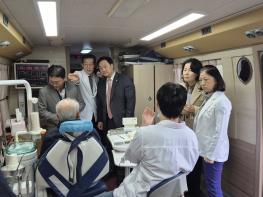 [경기도의회] 고준호 의원, ‘지역의사제’서 파주 제외에 유감 표명…선정 기준 재검토 촉구 기사 이미지