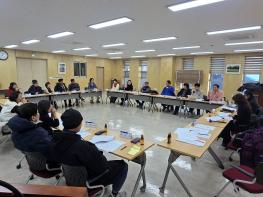 탄현면 주민자치회, 경기도 특조금 6억 원 확보… 지역 발전 견인차 역할 톡톡 기사 이미지