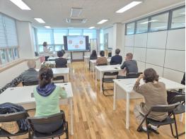 파주보건소, 2026년 고혈압·당뇨병·이상지질혈증 예방관리 교육 실시 기사 이미지