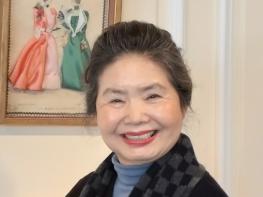 ”파주키즈“ 의 '큰엄마', 윤하경 원장 45년 외길 인생 기사 이미지