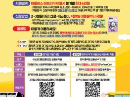 파주시, ‘파프리카’에 이어 ‘파프렌즈’ 4월부터 시행 기사 이미지