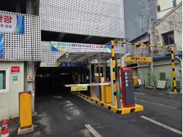 파주시, 문산자유시장 공영주차장 보수공사 본격 추진 기사 이미지