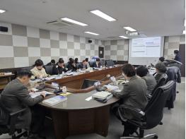 파주시, 동물복지 중장기 종합계획 연구용역 최종보고회 개최 기사 이미지