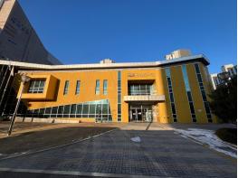 파주시 한빛도서관, ‘김선미 작가와의 만남’ 운영 기사 이미지