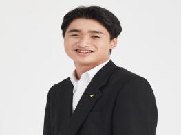 김찬우 정의당 파주시위원장, 시의원 출마 선언 기사 이미지