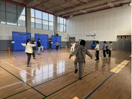 파주보건소, 청소년 건강증진 프로그램으로 건강한 겨울방학 마무리 기사 이미지