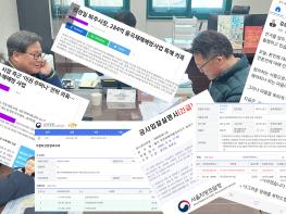 김경일 파주시장 측, '율곡사업' 의혹 보도 언론인 고소… "선거 앞둔 명백한 허위사실" 기사 이미지