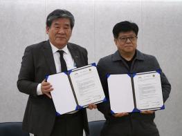 문화예술과 지역 경제의 만남… 파주시 소상공인연합회-한국연예예술인총연합회 파주지회, 상생 협약 체결 기사 이미지